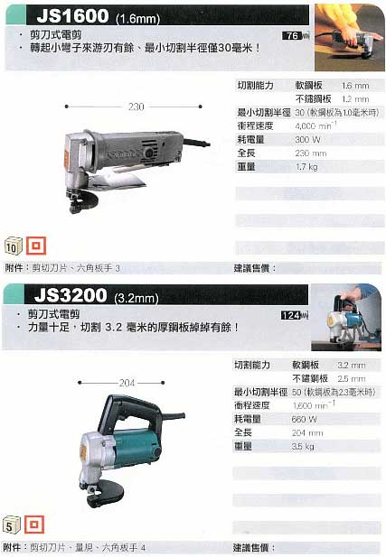 中壢五金,桃園五金,五金批發,五金行,電動工具,剪刀式電剪系列