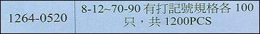 中壢五金,桃園五金,五金批發,五金行,水電材料,白鐵管束展示架組