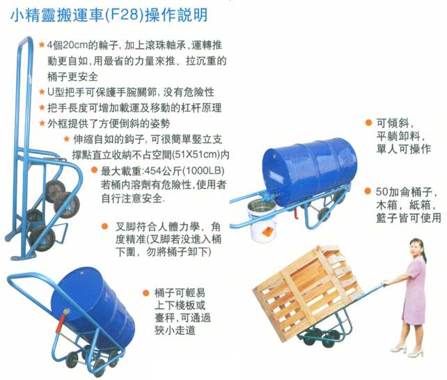 中壢五金,桃園五金,五金批發,五金行,工具箱工具車類,小精靈搬運車