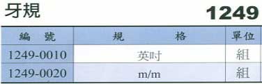 中壢五金,桃園五金,五金批發,五金行,量測工具,牙規