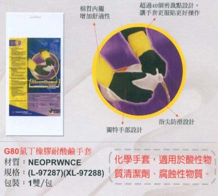 中壢五金,桃園五金,五金批發,五金行,工廠與居家清潔工具,氯丁橡膠耐酸鹼手套