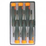 6PCS  複合式星型精密起子組