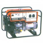 日本大新牌發電機(三菱)