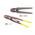 套頭接管用壓著工具