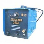 焊接機器