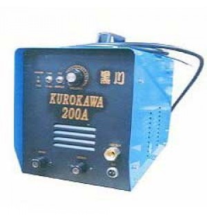 焊接機器