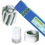 工具鋼 (高硬淬火工具鋼焊條)