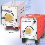 交流電弧點焊機