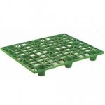 環保塑膠棧板系列