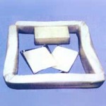 碟型鋼絲輪(鍍銅)