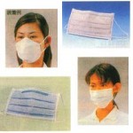 活性碳口罩