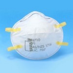 3M高效防塵口罩