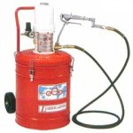 氣動黃油機系列