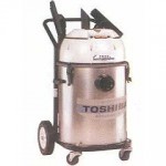 東芝乾濕兩用吸塵