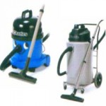吸霸工業用吸塵吸水吸油機系列