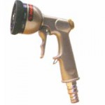 9段特級噴水槍