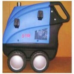 熱水型高壓清洗機