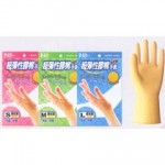 ING超彈性膠棉手套(H2195型)
