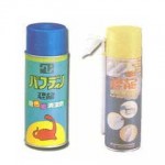 除色劑/發泡劑