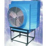 水冷扇系列