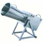 大型果汁機
