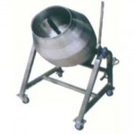 滾筒式混合機