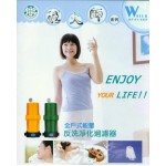 濾大師過濾器