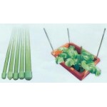 園藝用綠竹