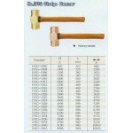 防爆銅鎚191G
