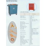 防爆工具組Q-100