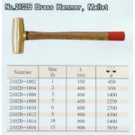 防爆銅鎚2102B