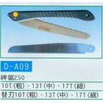 神鋸250
