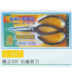 白鐵剪刀