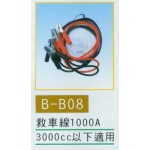 救車線1000A
