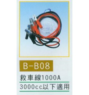 救車線1000A