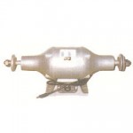 大興牌布輪機