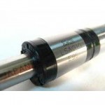 直線滑軌   LSAG10E96型