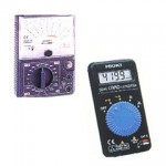 三用電表
