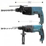 MAKITA電動鎚鑽系列1